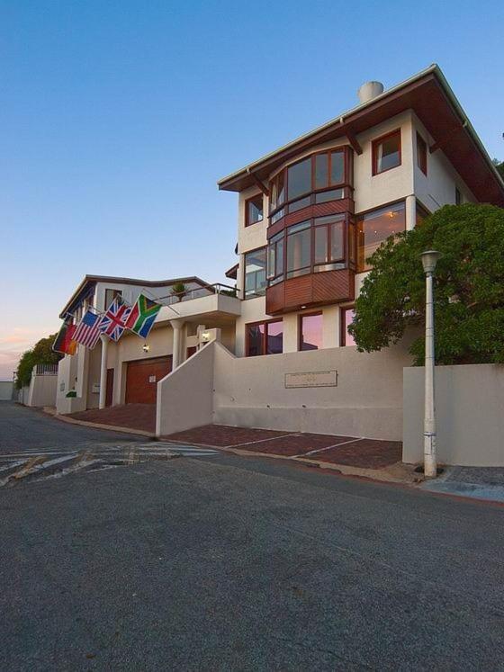 Augusta Bay Guest House Knysna Exterior photo