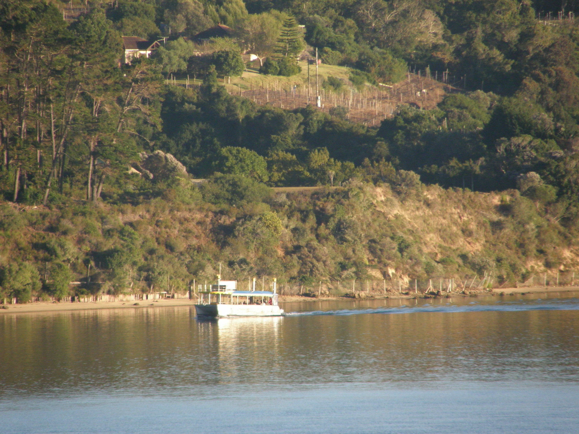 Augusta Bay Guest House Knysna Exterior photo